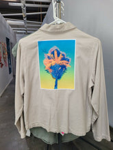 Load image into Gallery viewer, Tenacious Goods - Upcycled Shirts and Jackets - 2026 Drop, Fashion, Tenacious Goods, Atrium 916 - Sacramento.Shop