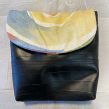 Load image into Gallery viewer, Lorna M Designs - Bike Tube Mini-Purse