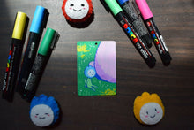 Load image into Gallery viewer, Hellxia - Tulip Minis Collection - Sitting, Wall Art, Hellxia, Atrium 916 - Sacramento.Shop