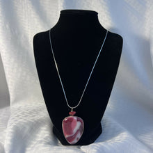 Load image into Gallery viewer, Shop for Hope - "Heart's Place" Necklace, Jewelry, Shop For Hope, Atrium 916 - Sacramento.Shop