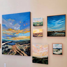 Load image into Gallery viewer, whicpers of gold- nida-akhtar-8