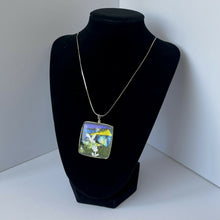 Load image into Gallery viewer, Shop for Hope - "Through the Window" Necklace, Jewelry, Shop For Hope, Atrium 916 - Sacramento.Shop