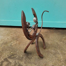 Load image into Gallery viewer, Arti.Fizer - Lucy the Cat