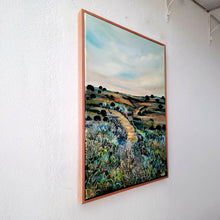 Load image into Gallery viewer, Whispering - Meadows-nida-akhtar