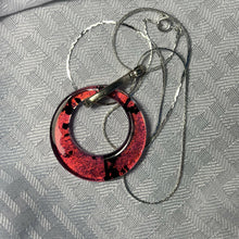 Load image into Gallery viewer, Shop for Hope - "Eye of the Beholder" Necklace, Jewelry, Shop For Hope, Atrium 916 - Sacramento.Shop