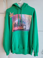 Load image into Gallery viewer, Tenacious Goods - Block Print Shirt, Fashion, Tenacious Goods, Atrium 916 - Sacramento.Shop