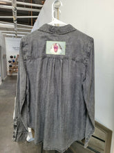 Load image into Gallery viewer, Tenacious Goods - Upcycled Shirts and Jackets - 2026 Drop, Fashion, Tenacious Goods, Atrium 916 - Sacramento.Shop