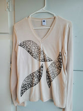 Load image into Gallery viewer, Tenacious Goods - Block Print Shirt, Fashion, Tenacious Goods, Atrium 916 - Sacramento.Shop