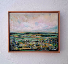 Load image into Gallery viewer, Translucent- Fields-nida-akhtar-