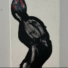 Load image into Gallery viewer, Persevere and Create- Passionate Mature Woman, Wall Art, Persevere and Create, Atrium 916 - Sacramento.Shop