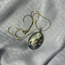 Load image into Gallery viewer, Shop for Hope - "River Petals" Necklace, Jewelry, Shop For Hope, Atrium 916 - Sacramento.Shop