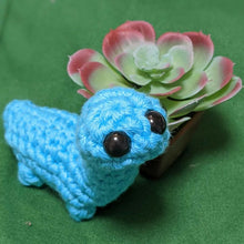 Load image into Gallery viewer, BigBronto_Aqua