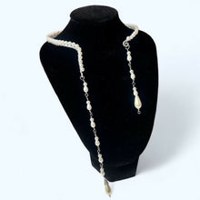 Load image into Gallery viewer, Kiss My Craft - The Pandora Necklace (Adjustable), Jewelry, Kiss My Craft, Atrium 916 - Sacramento.Shop