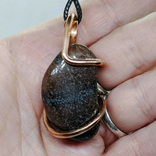 Load image into Gallery viewer, StrawberryQuartz5