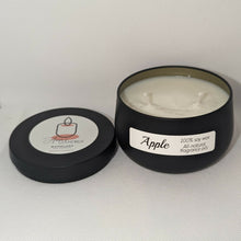 Load image into Gallery viewer, Anna's Candles - Apple White Wax Candle, Home Decor, Anna’s Candles, Atrium 916 - Sacramento.Shop