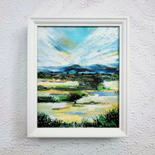 Load image into Gallery viewer, Organic-Fields-nida-akhtar (1)