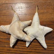 Load image into Gallery viewer, Lorna M Designs - Upcycled Ornaments