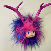 Load image into Gallery viewer, Laurel Marana - Jewelpop Cherub, Sculpture, Laurel Marana, Atrium 916 - Sacramento.Shop