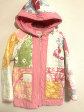 Load image into Gallery viewer, XS pink hawaiian