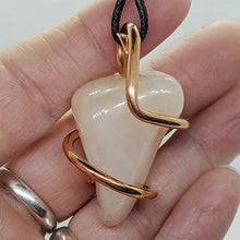 Load image into Gallery viewer, RoseQuartz3