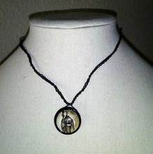 Load image into Gallery viewer, Creations by Jennie J Malloy - Halloween Necklaces, Jewelry, Creations by Jennie J Malloy, Atrium 916 - Sacramento.Shop