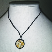 Load image into Gallery viewer, Creations by Jennie J Malloy - Halloween Necklaces, Jewelry, Creations by Jennie J Malloy, Atrium 916 - Sacramento.Shop
