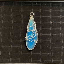 Load image into Gallery viewer, Yeshua Light Healing Houses - Wire Wrapping Pendants
