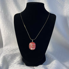 Load image into Gallery viewer, Shop for Hope - "Take My Love" Necklace, Jewelry, Shop For Hope, Atrium 916 - Sacramento.Shop