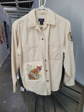 Load image into Gallery viewer, Tenacious Goods - Upcycled Shirts and Jackets - 2026 Drop, Fashion, Tenacious Goods, Atrium 916 - Sacramento.Shop