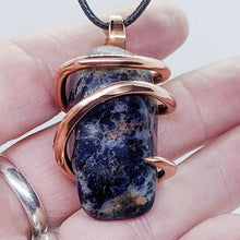 Load image into Gallery viewer, Sodalite7