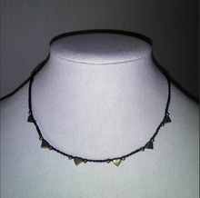 Load image into Gallery viewer, golden heart 3