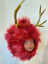 Load image into Gallery viewer, Laurel Marana - Miss Crimson Fire 1 - Atrium 916