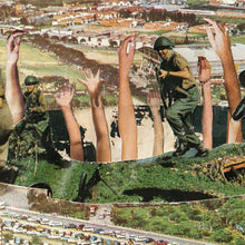 Load image into Gallery viewer, Invisible Lemons - Postcard From Within, Wall Art, Invisible Lemons, Atrium 916 - Sacramento.Shop