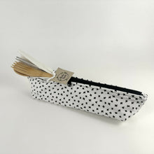 Load image into Gallery viewer, Miche Niche - On The Go Cutlery Set and Pouch, Kitchen & Dishware, Miche Niche, Atrium 916 - Sacramento.Shop