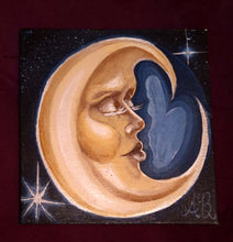 Load image into Gallery viewer, AngelicArte - Luna Y Sol