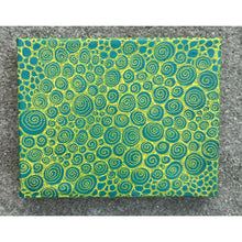 Load image into Gallery viewer, rie teal