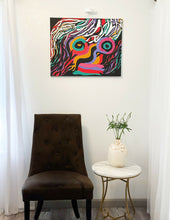 Load image into Gallery viewer, Persevere and Create - Female Energy, Wall Art, Persevere and Create, Atrium 916 - Sacramento.Shop