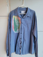 Load image into Gallery viewer, Tenacious Goods - Altered Work Shirt, Fashion, Tenacious Goods, Atrium 916 - Sacramento.Shop