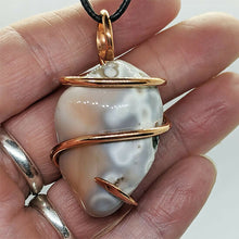 Load image into Gallery viewer, BotswanaAgate5