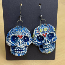 Load image into Gallery viewer, Angie Talbert Studios - Earrings, , Atrium 916 - Sacramento.Shop, Atrium 916 - Sacramento.Shop