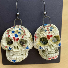 Load image into Gallery viewer, Angie Talbert Studios - Earrings, , Atrium 916 - Sacramento.Shop, Atrium 916 - Sacramento.Shop