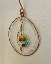 Load image into Gallery viewer, Stone Turner Creations - Rainbow Music 2