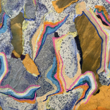 Load image into Gallery viewer, Static Memory 3 up close