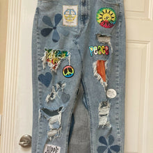 Load image into Gallery viewer, Maggie Devos - Boho Skirt-Hippie Soul - Size 12, Fashion, Maggie Devos, Atrium 916 - Sacramento.Shop