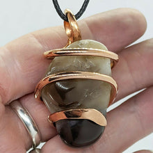 Load image into Gallery viewer, SmokyQuartz2