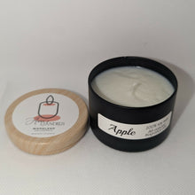 Load image into Gallery viewer, Anna's Candles - Apple White Wax Candle, Home Decor, Anna’s Candles, Atrium 916 - Sacramento.Shop
