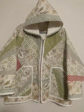 Load image into Gallery viewer, XL sage patch