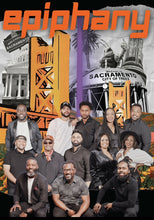 Load image into Gallery viewer, Epiphany Magazine - Arts and Culture Issue No. 18, Books, Epiphany Magazine, Atrium 916 - Sacramento.Shop