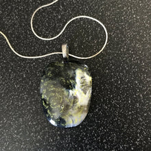 Load image into Gallery viewer, Shop for Hope - "Inner Landscape" Necklace, Jewelry, Shop For Hope, Atrium 916 - Sacramento.Shop