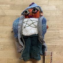 Load image into Gallery viewer, Darkmoon Doll - Collectible Figures, , Atrium 916 - Sacramento.Shop, Atrium 916 - Sacramento.Shop